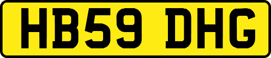 HB59DHG