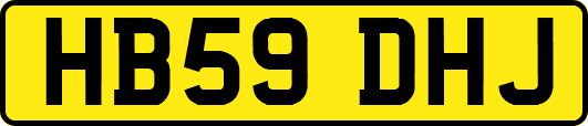 HB59DHJ