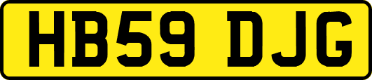 HB59DJG