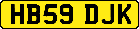 HB59DJK