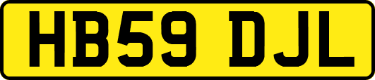 HB59DJL