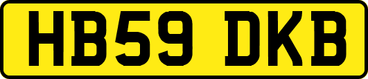 HB59DKB