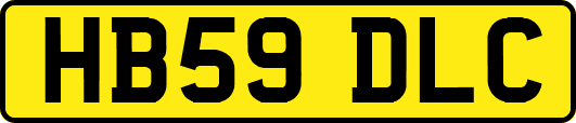 HB59DLC