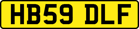 HB59DLF