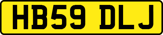 HB59DLJ