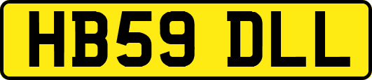HB59DLL