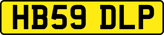 HB59DLP