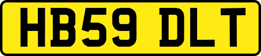 HB59DLT