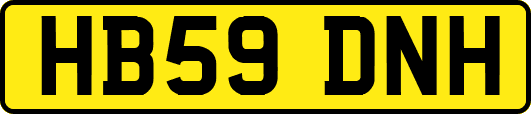 HB59DNH