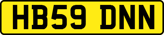 HB59DNN