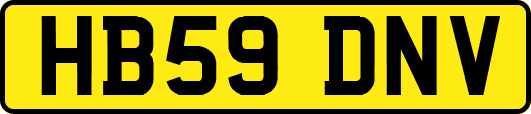 HB59DNV