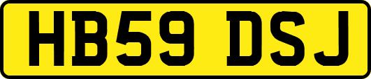 HB59DSJ