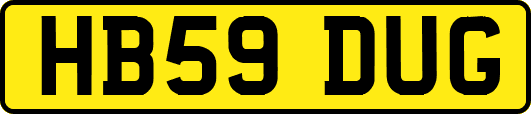 HB59DUG