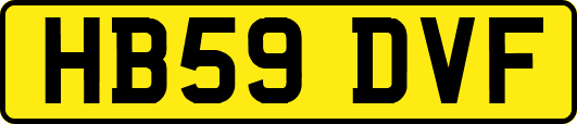 HB59DVF