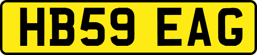 HB59EAG