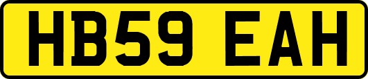 HB59EAH
