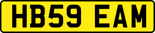 HB59EAM