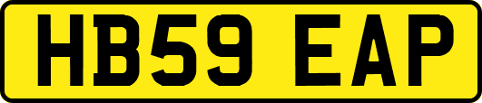 HB59EAP