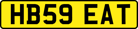 HB59EAT