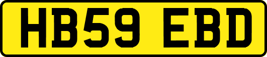 HB59EBD