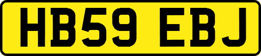 HB59EBJ