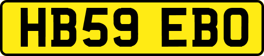 HB59EBO