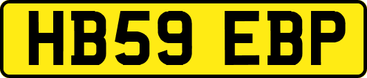 HB59EBP