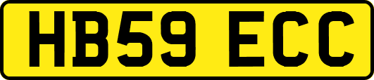 HB59ECC
