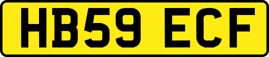 HB59ECF