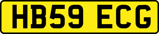 HB59ECG