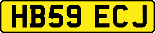 HB59ECJ