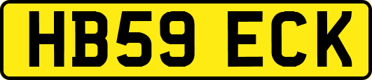HB59ECK