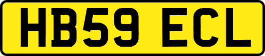 HB59ECL