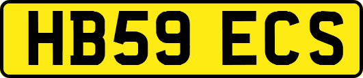 HB59ECS