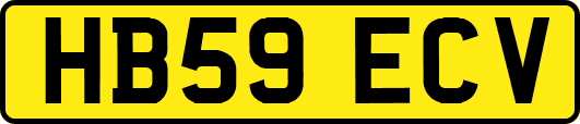 HB59ECV