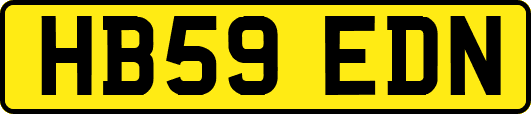 HB59EDN