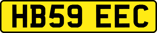 HB59EEC