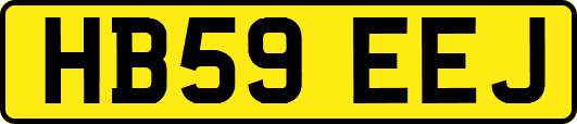 HB59EEJ