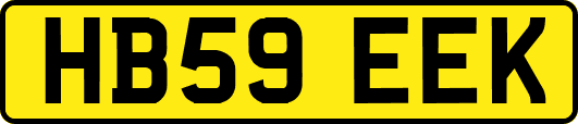 HB59EEK
