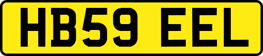 HB59EEL