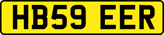 HB59EER