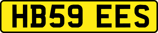 HB59EES