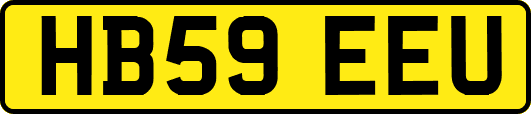 HB59EEU