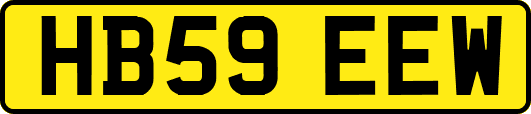 HB59EEW