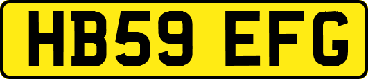 HB59EFG