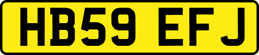 HB59EFJ