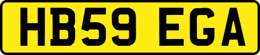 HB59EGA