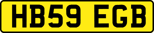 HB59EGB