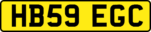 HB59EGC