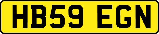HB59EGN